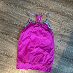 Ivivva size 12 Top